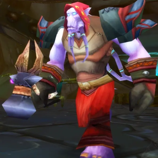 tbc anniversary Slave Pens Mennu the Betrayer tbc anniversary Slave Pens Mennu the Betrayer